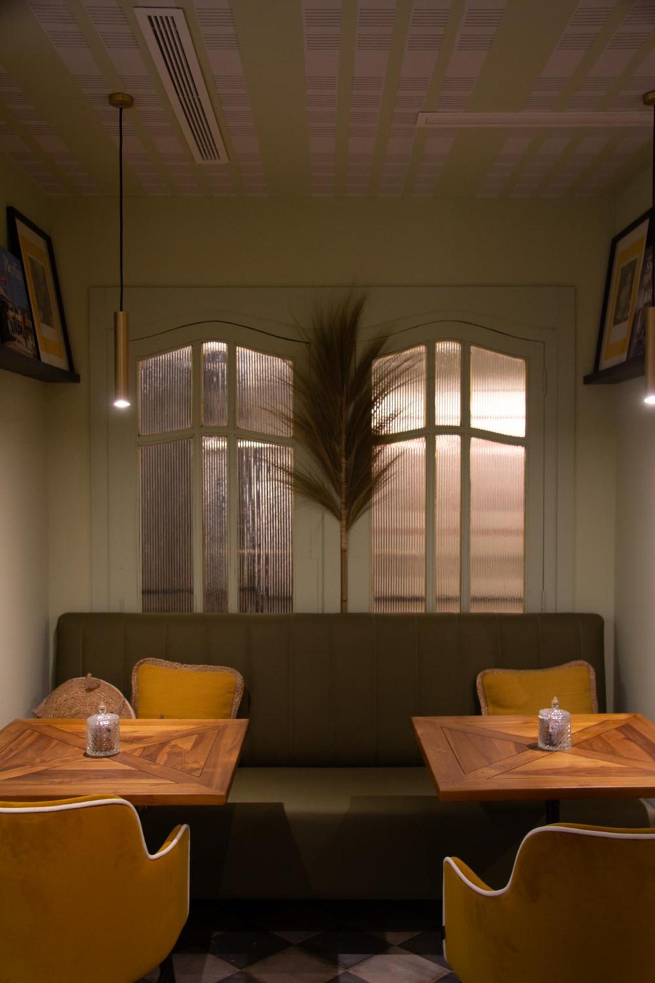 Maison Primado B&B Βαλένθια Εξωτερικό φωτογραφία