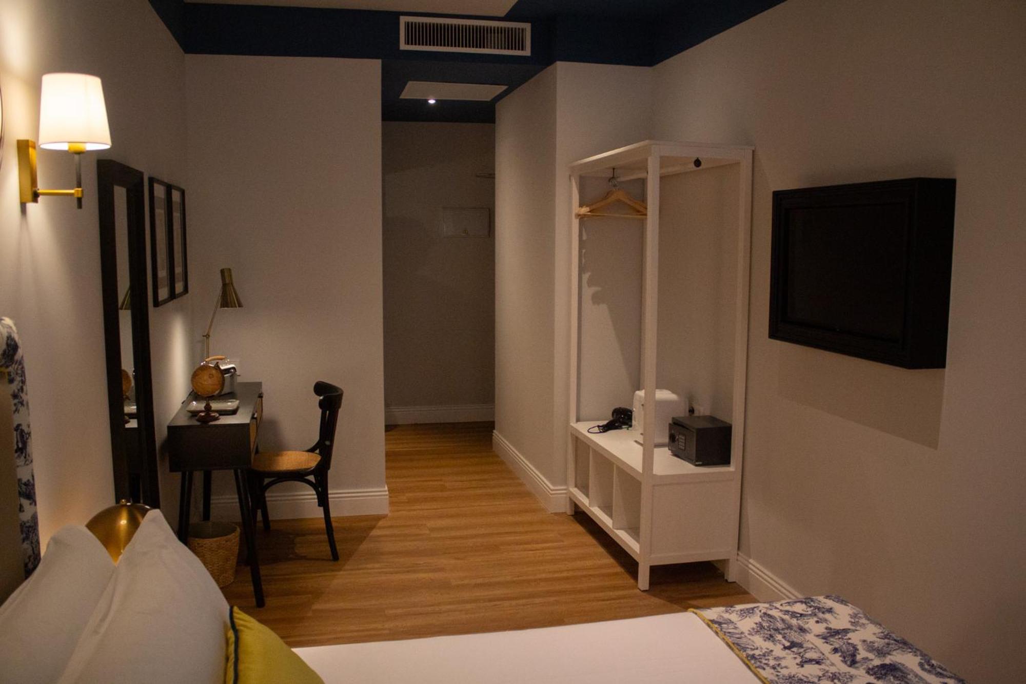Maison Primado B&B Βαλένθια Εξωτερικό φωτογραφία