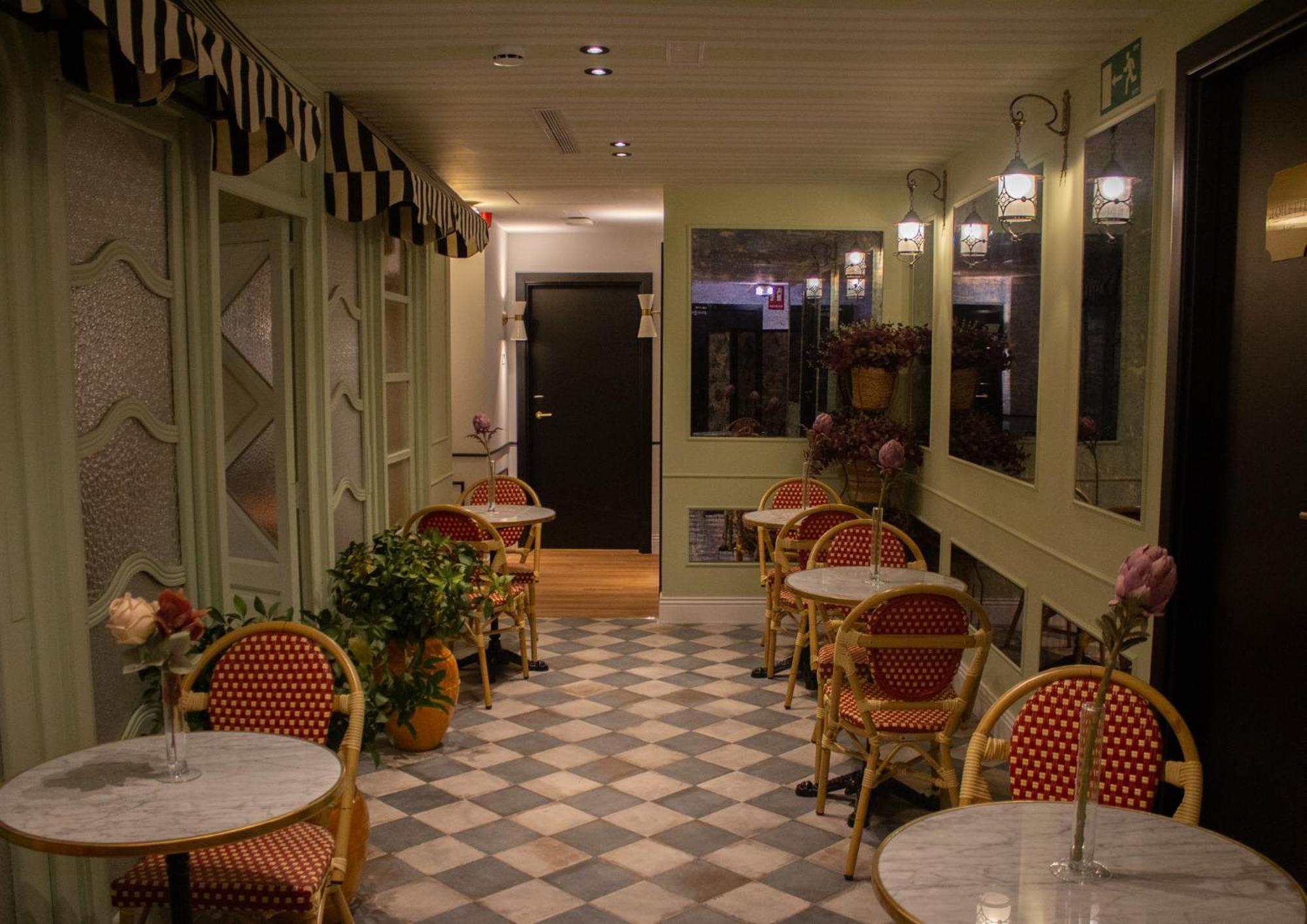 Maison Primado B&B Βαλένθια Εξωτερικό φωτογραφία