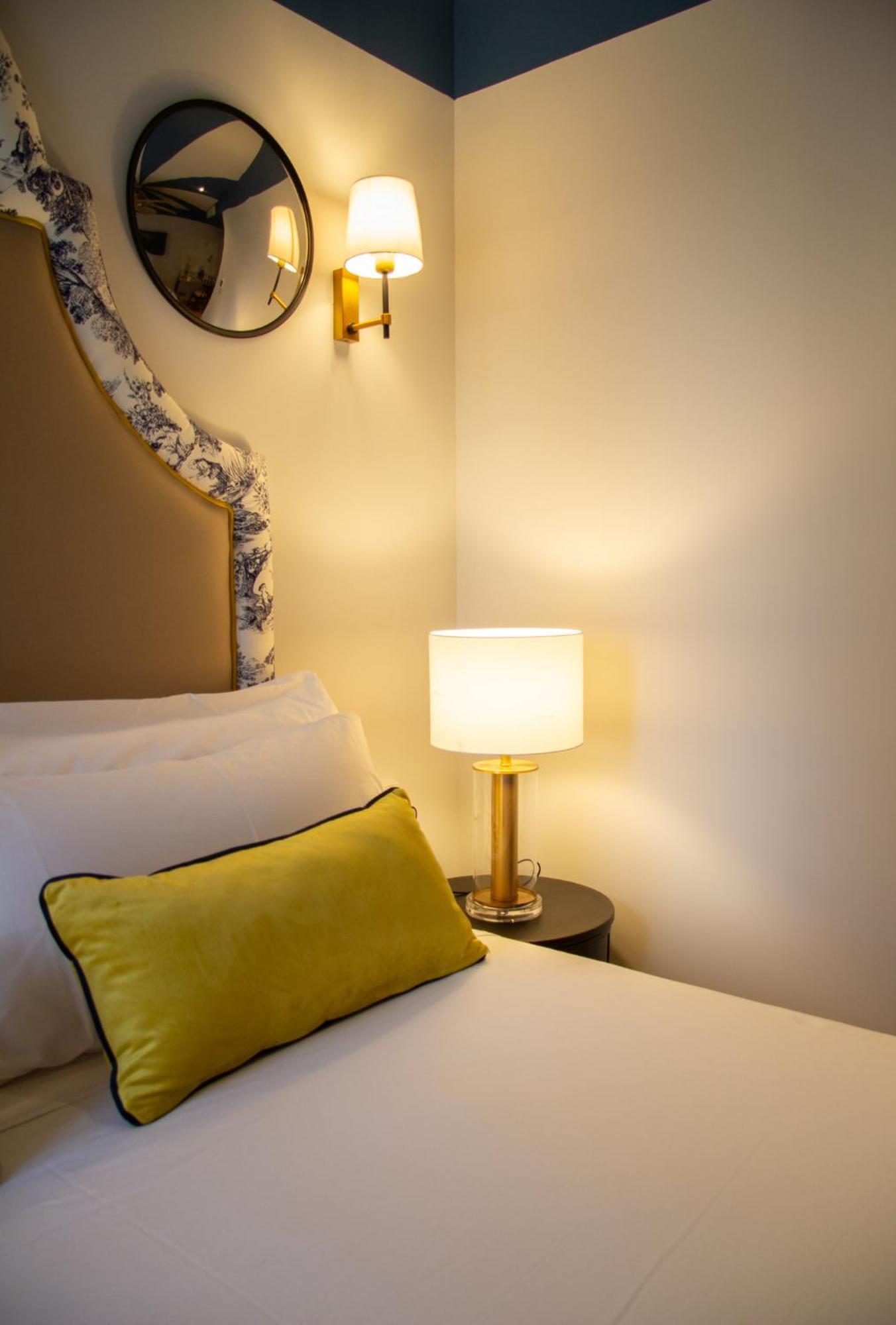 Maison Primado B&B Βαλένθια Εξωτερικό φωτογραφία