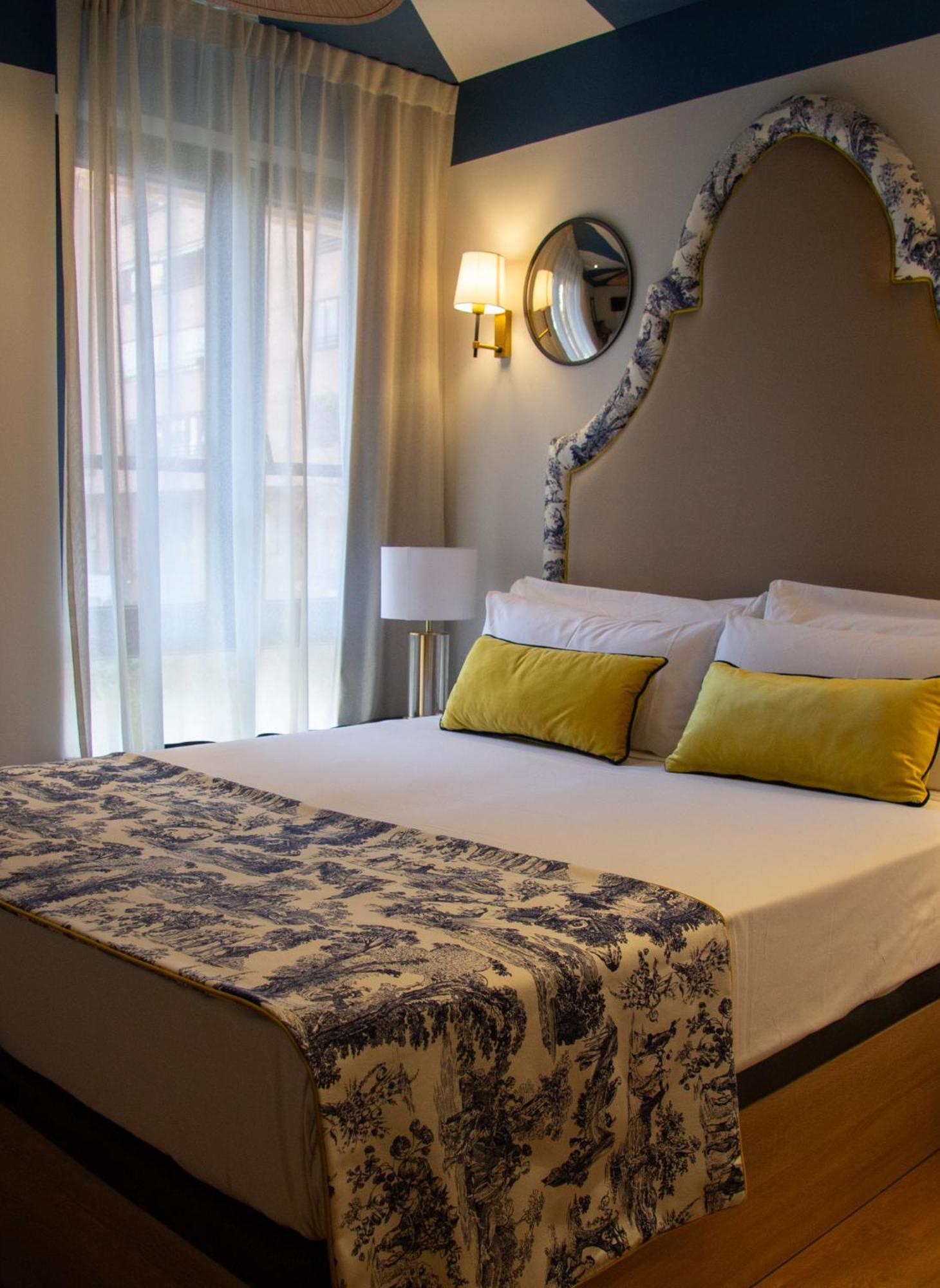Maison Primado B&B Βαλένθια Εξωτερικό φωτογραφία