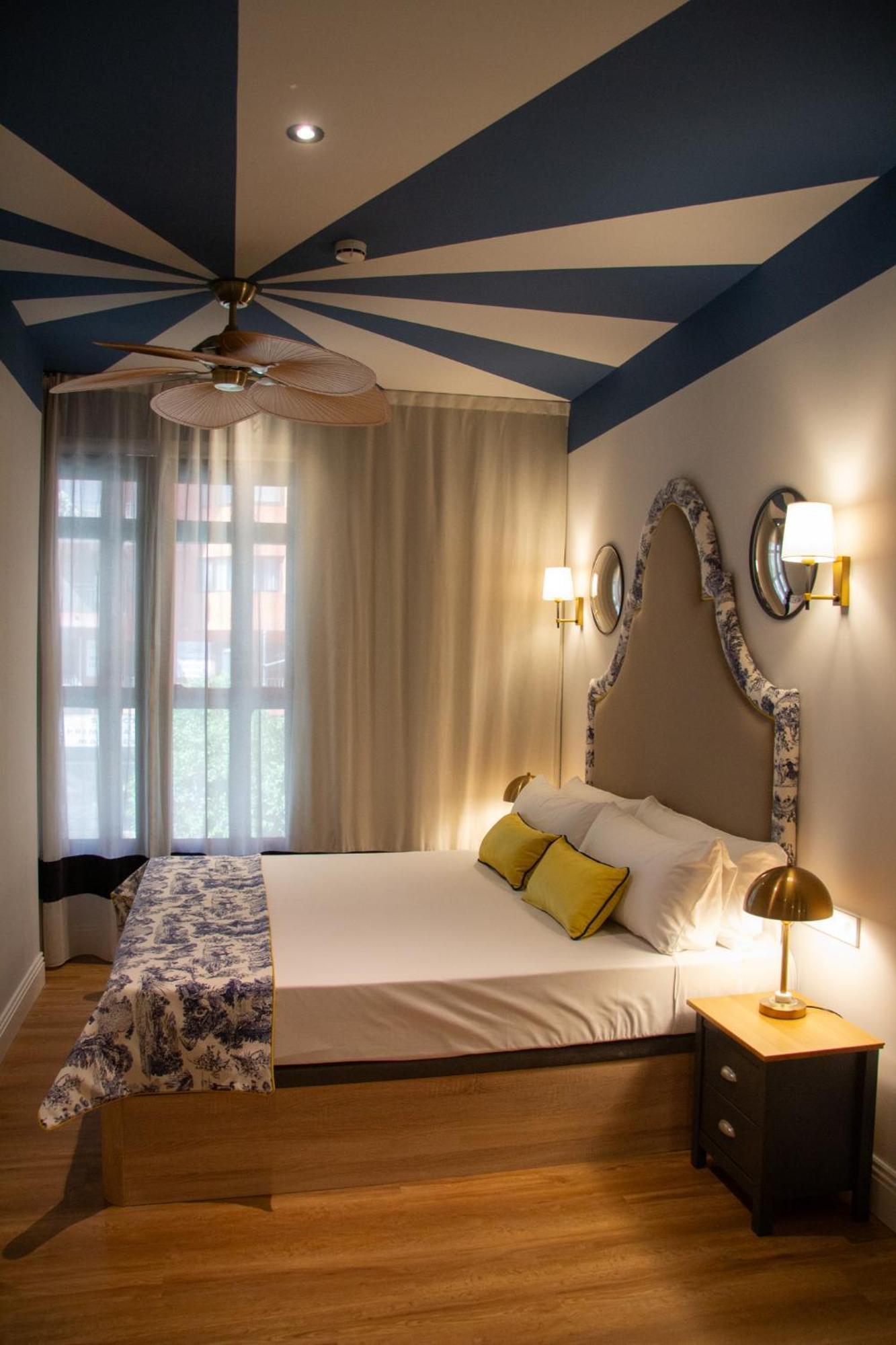 Maison Primado B&B Βαλένθια Εξωτερικό φωτογραφία