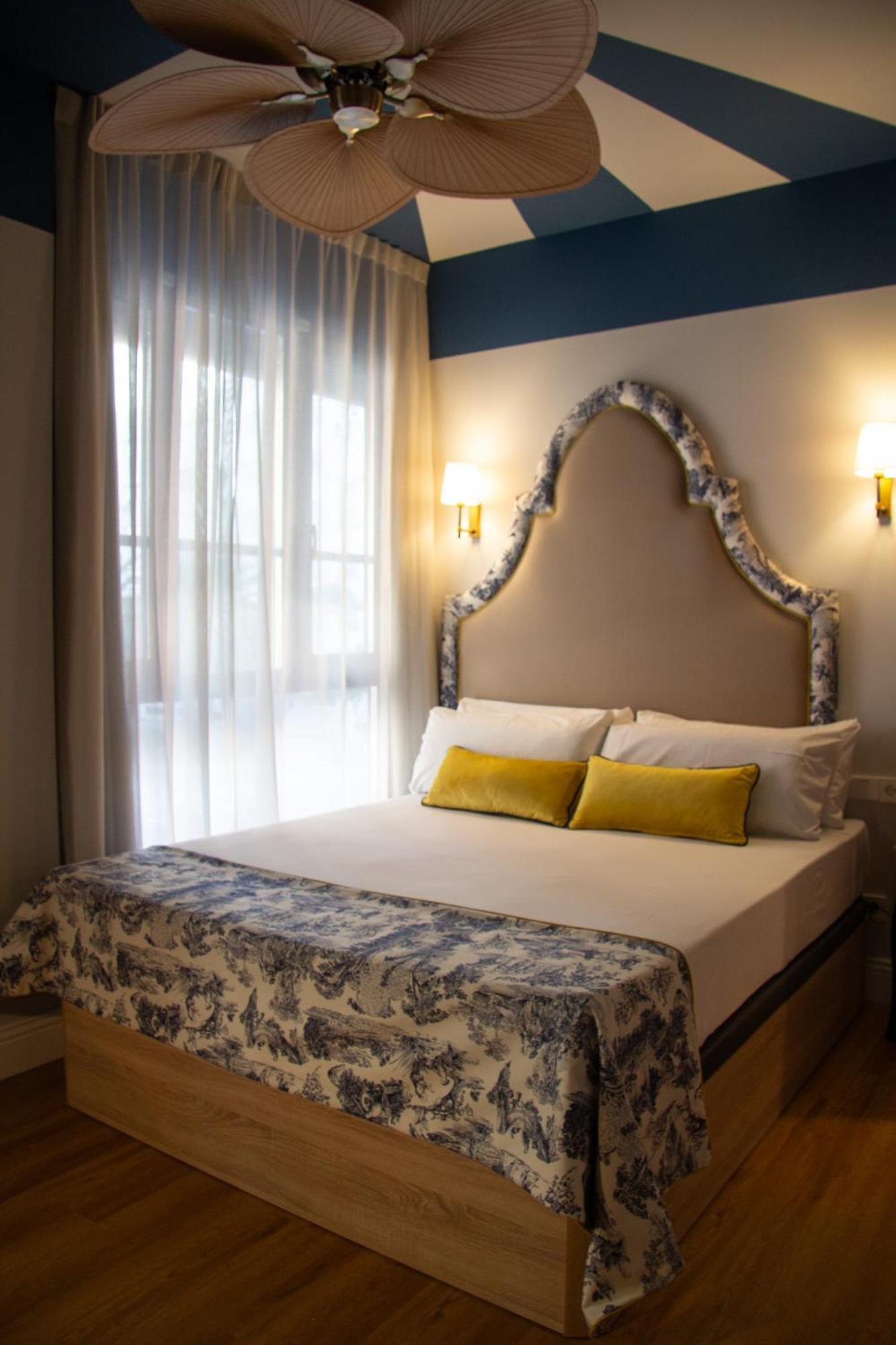Maison Primado B&B Βαλένθια Εξωτερικό φωτογραφία
