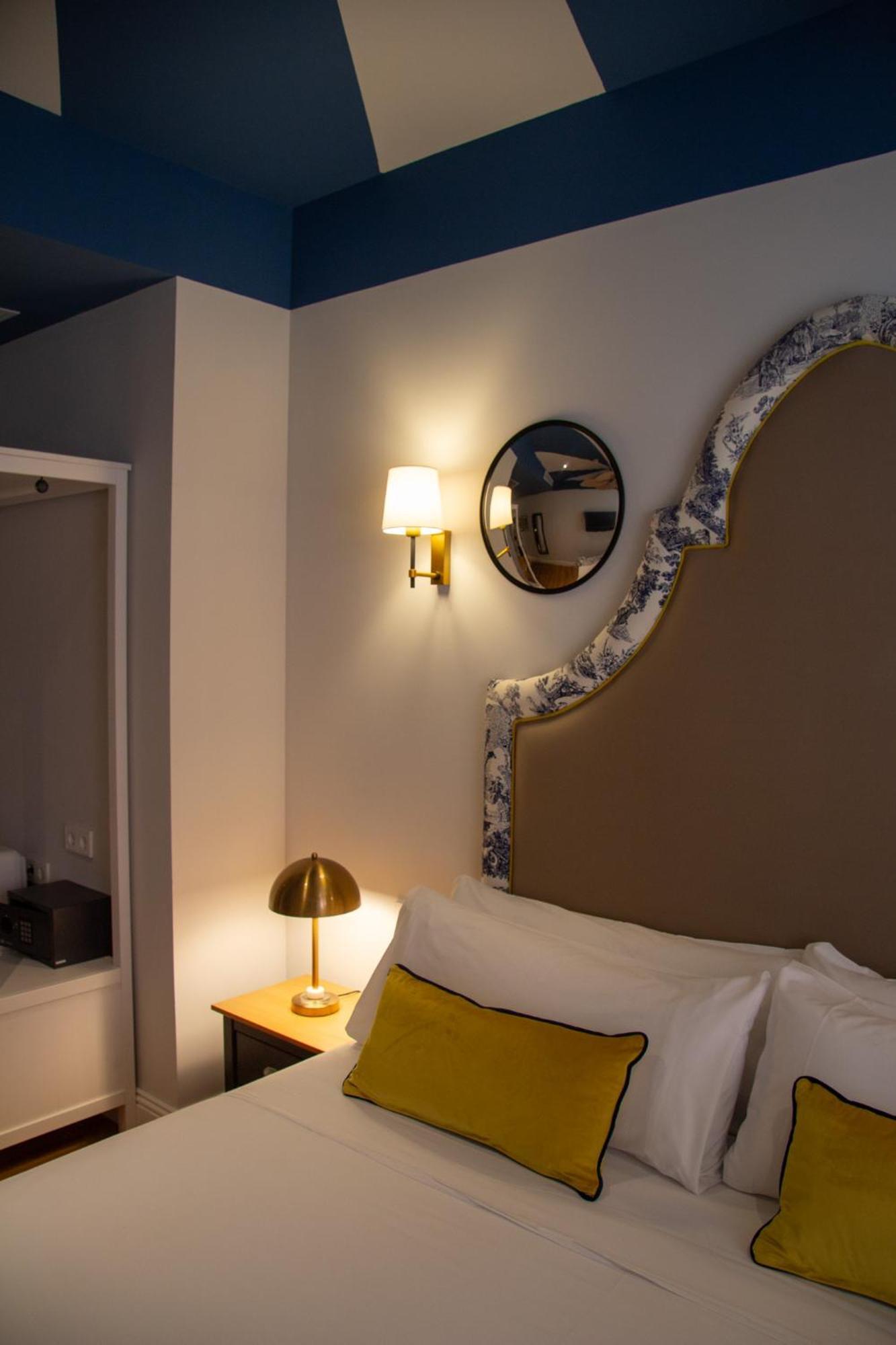 Maison Primado B&B Βαλένθια Εξωτερικό φωτογραφία