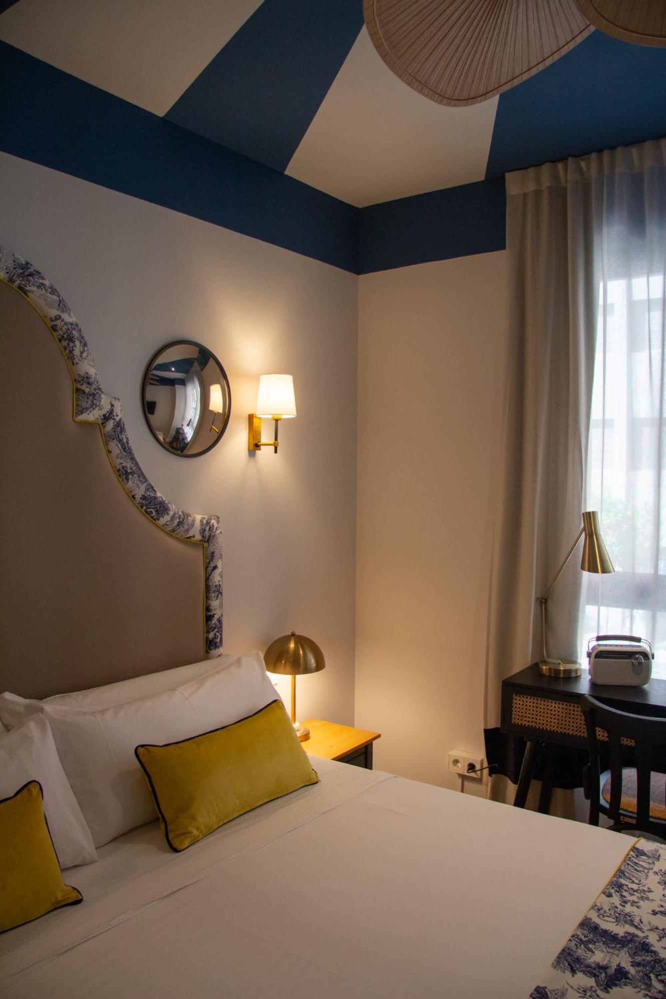 Maison Primado B&B Βαλένθια Εξωτερικό φωτογραφία