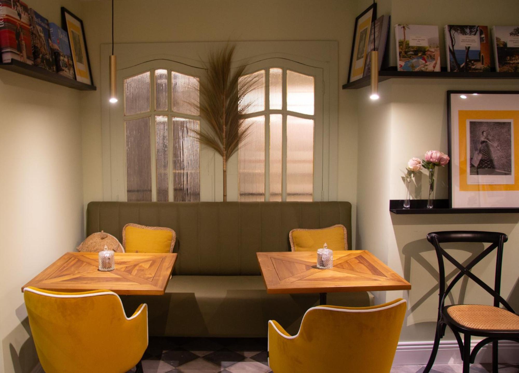 Maison Primado B&B Βαλένθια Εξωτερικό φωτογραφία