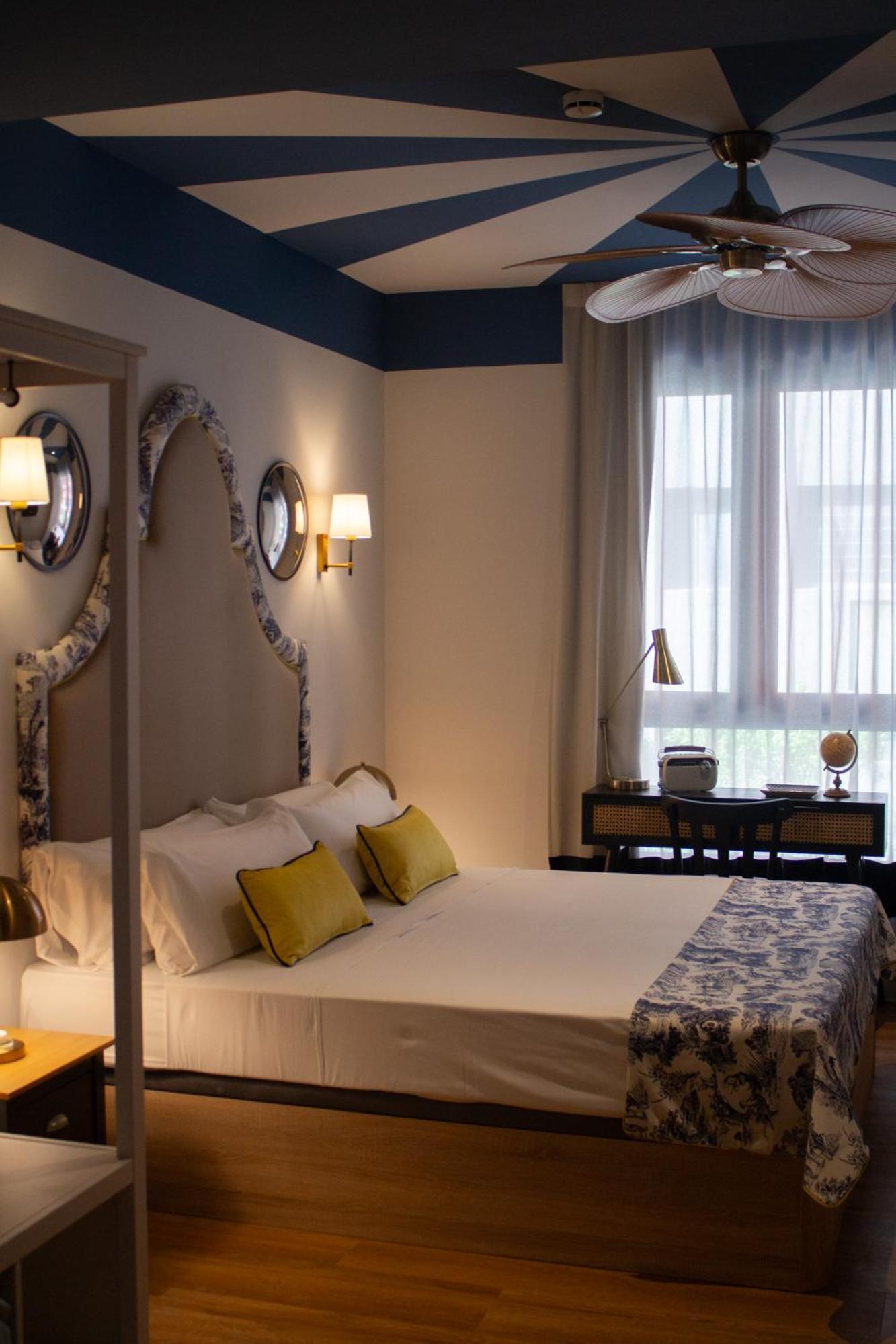 Maison Primado B&B Βαλένθια Εξωτερικό φωτογραφία