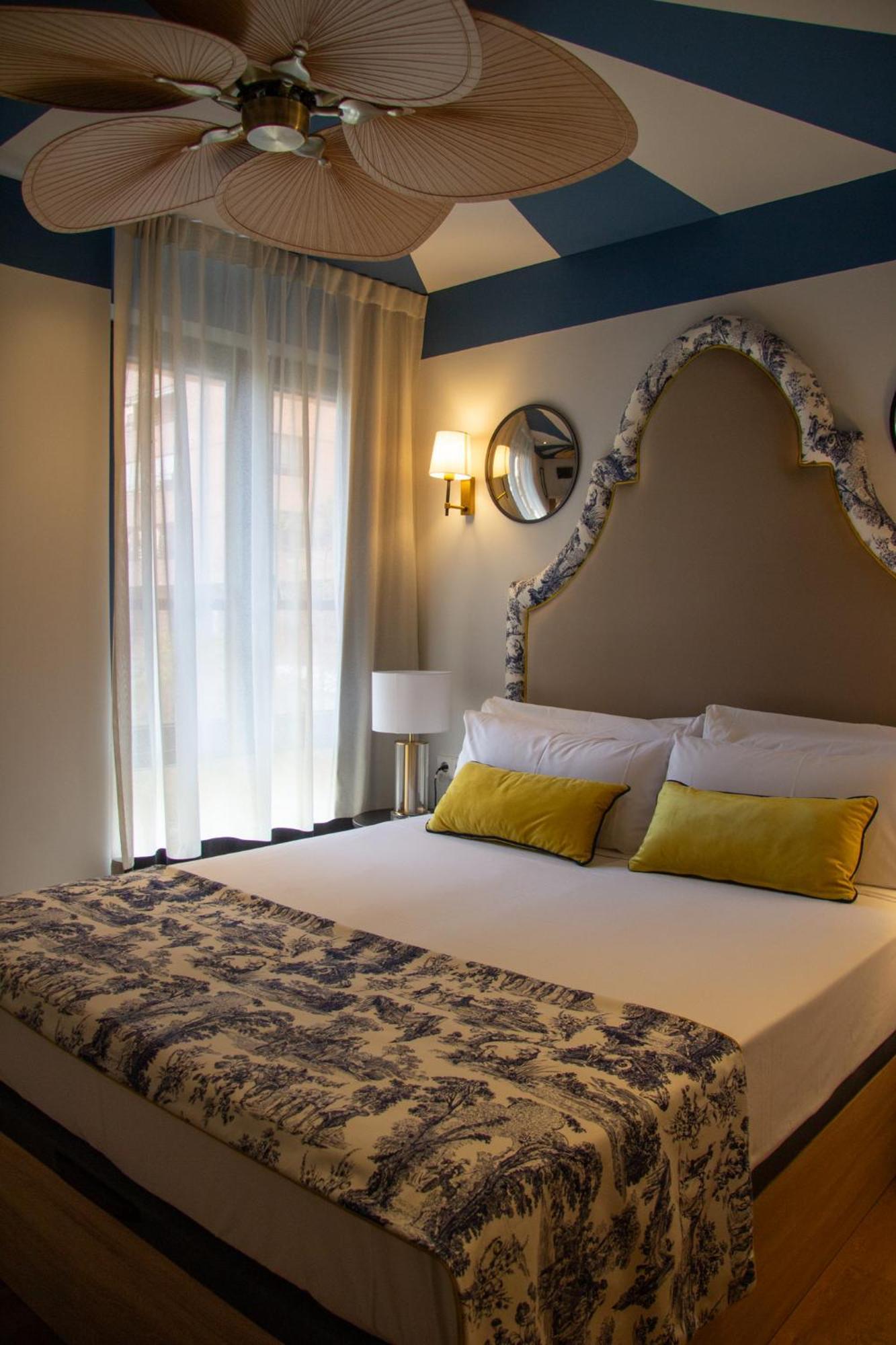 Maison Primado B&B Βαλένθια Εξωτερικό φωτογραφία