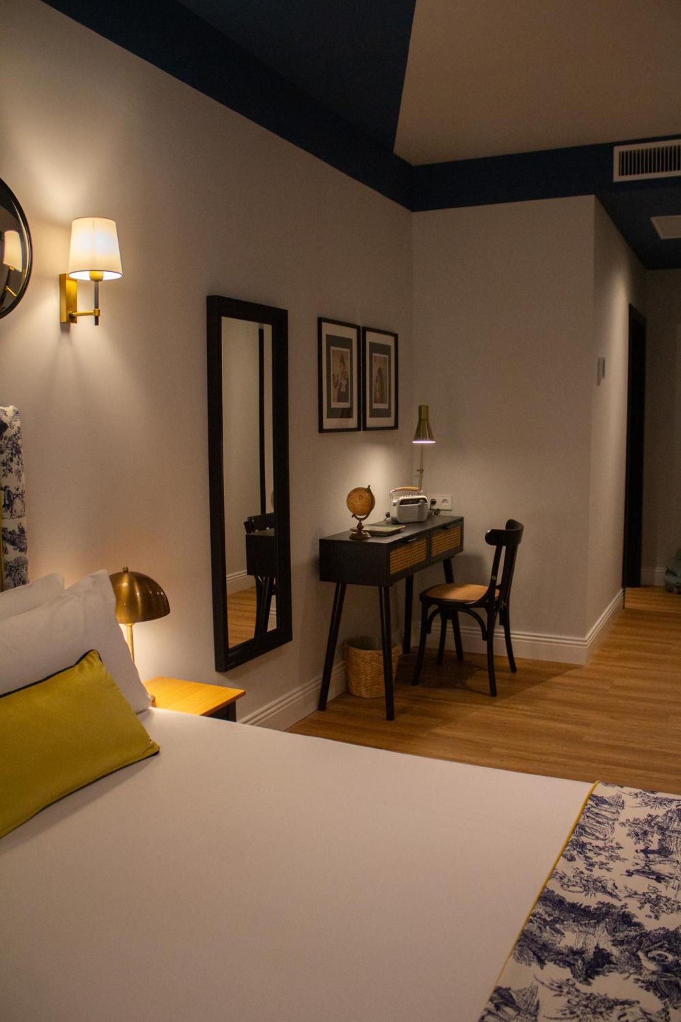 Maison Primado B&B Βαλένθια Εξωτερικό φωτογραφία