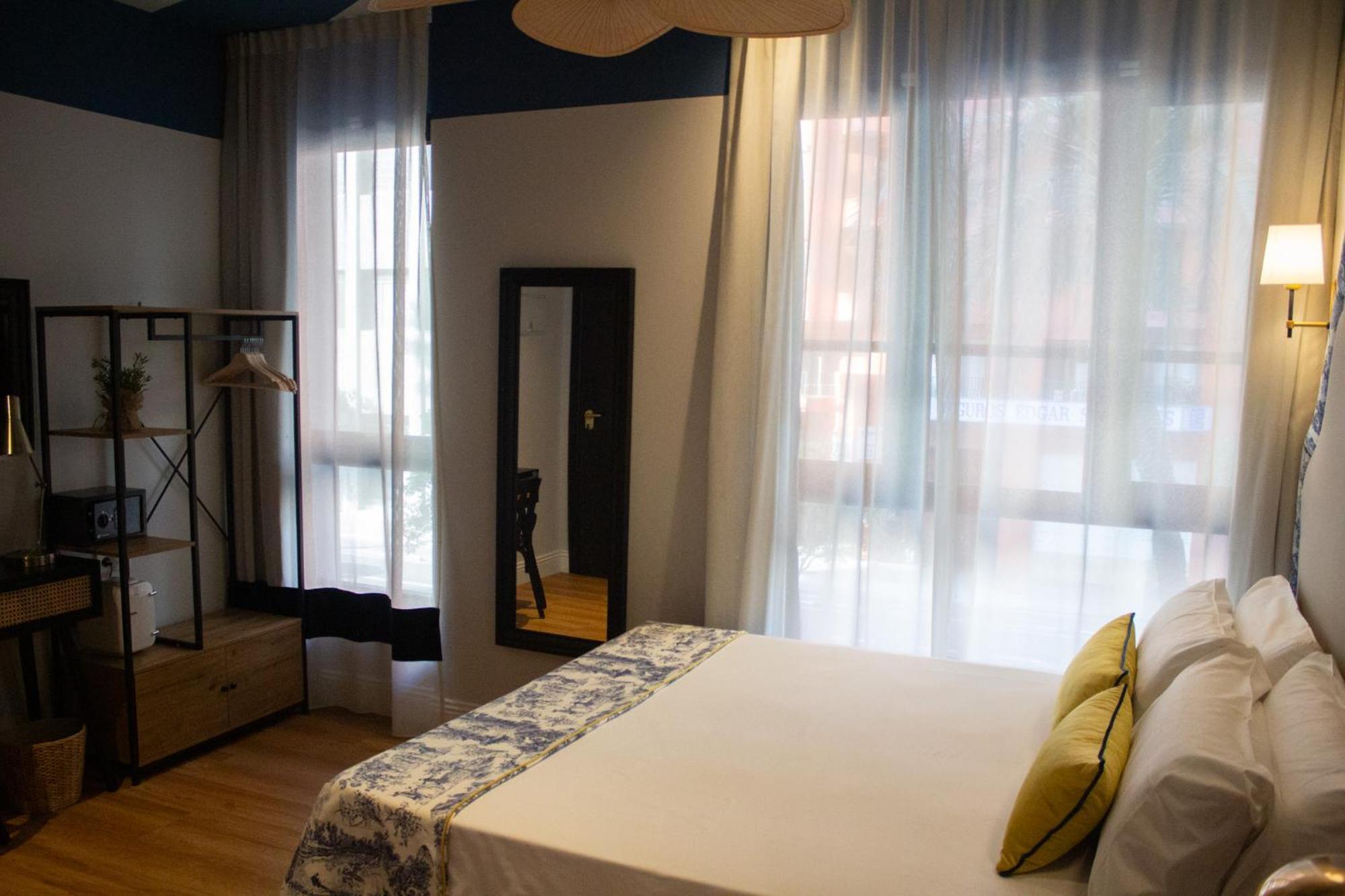 Maison Primado B&B Βαλένθια Εξωτερικό φωτογραφία