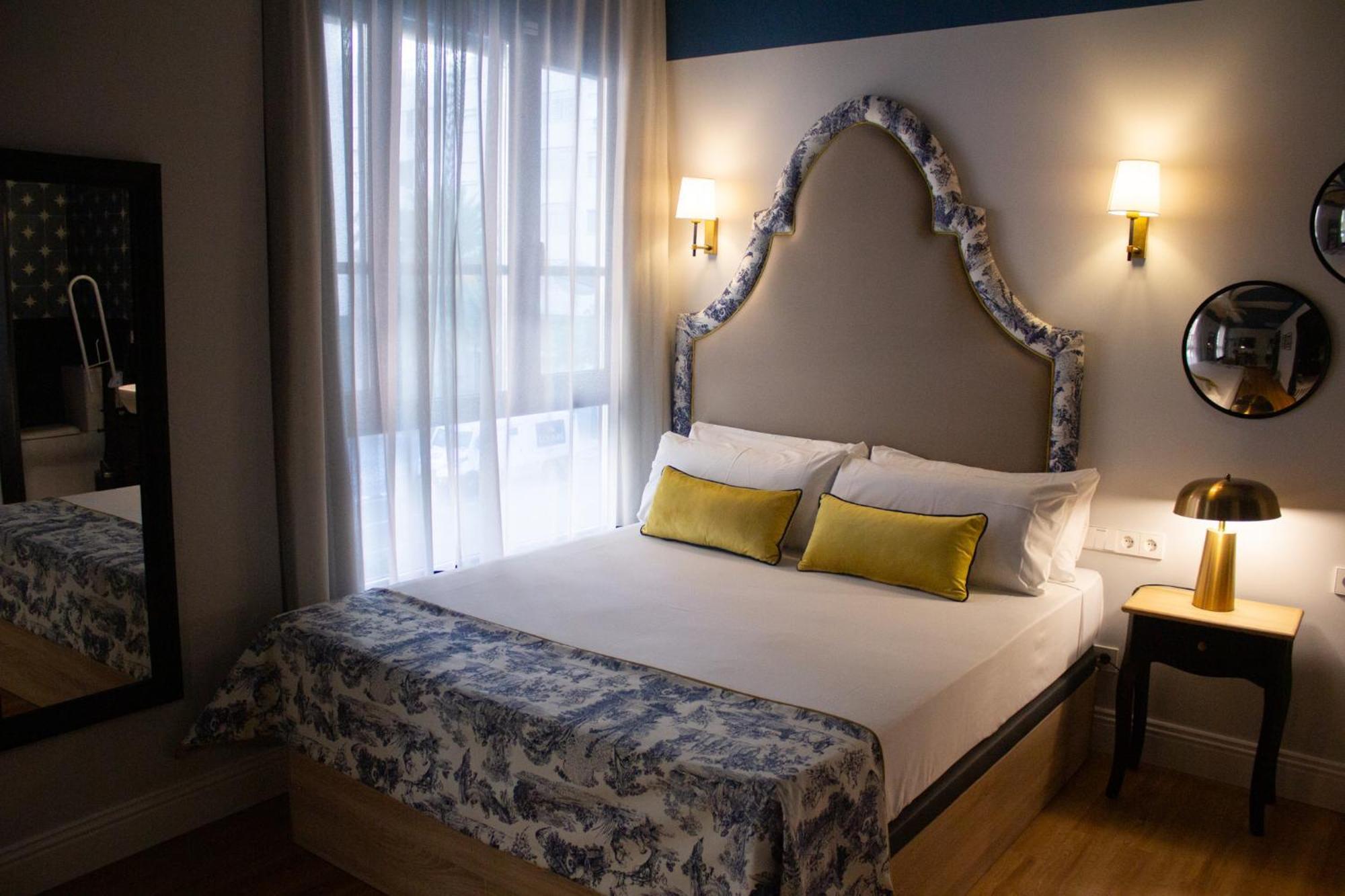 Maison Primado B&B Βαλένθια Εξωτερικό φωτογραφία