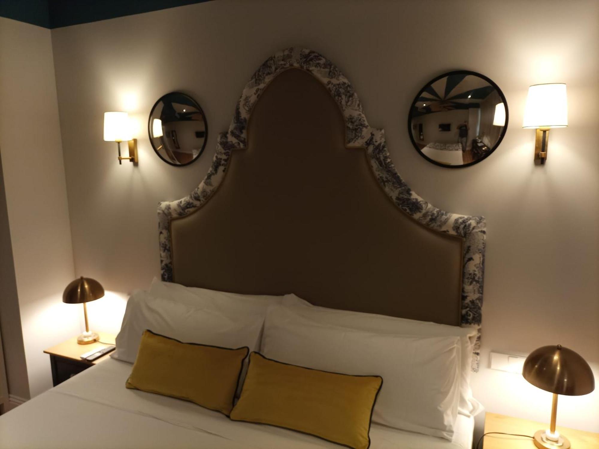 Maison Primado B&B Βαλένθια Εξωτερικό φωτογραφία