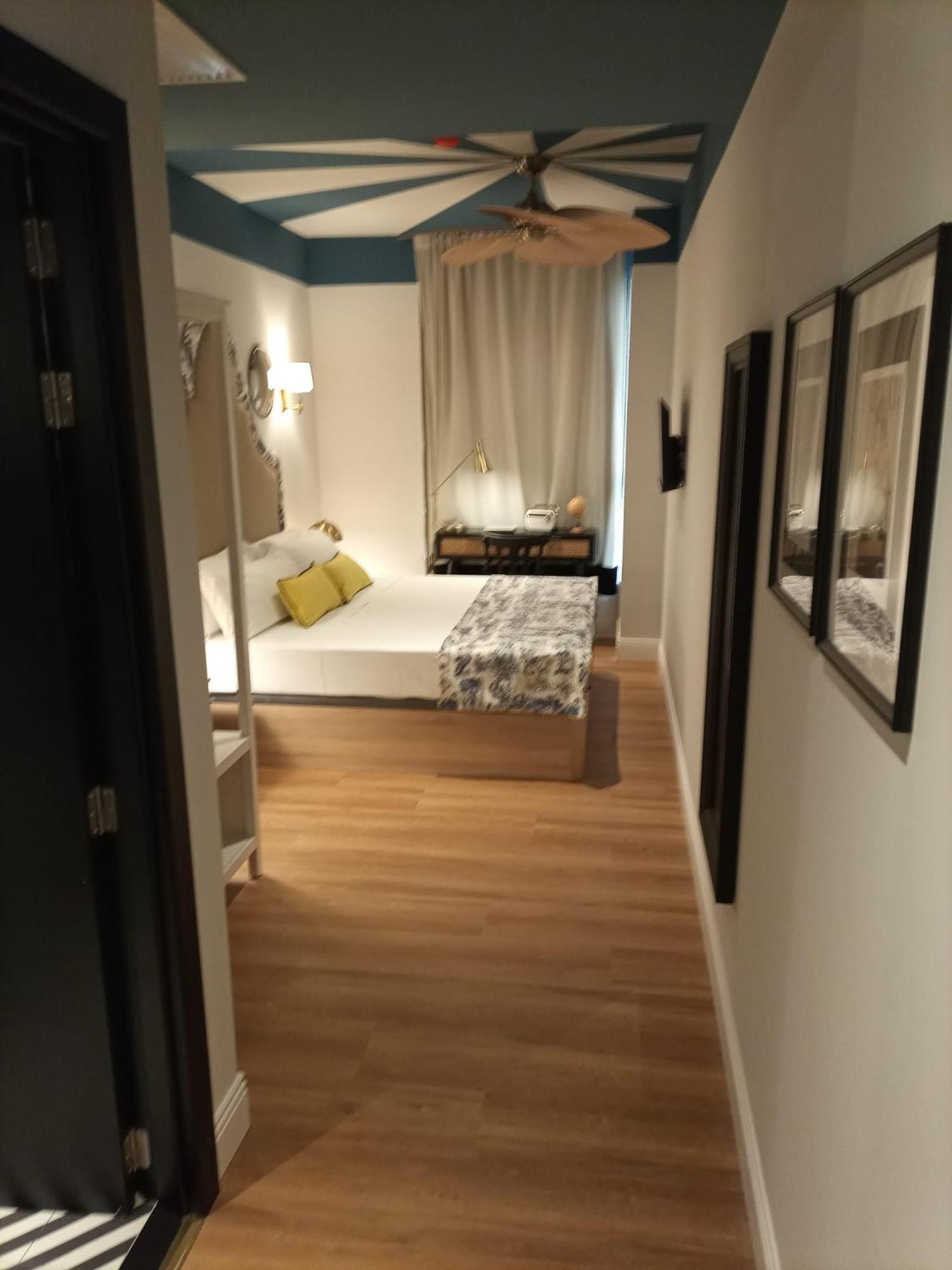 Maison Primado B&B Βαλένθια Εξωτερικό φωτογραφία