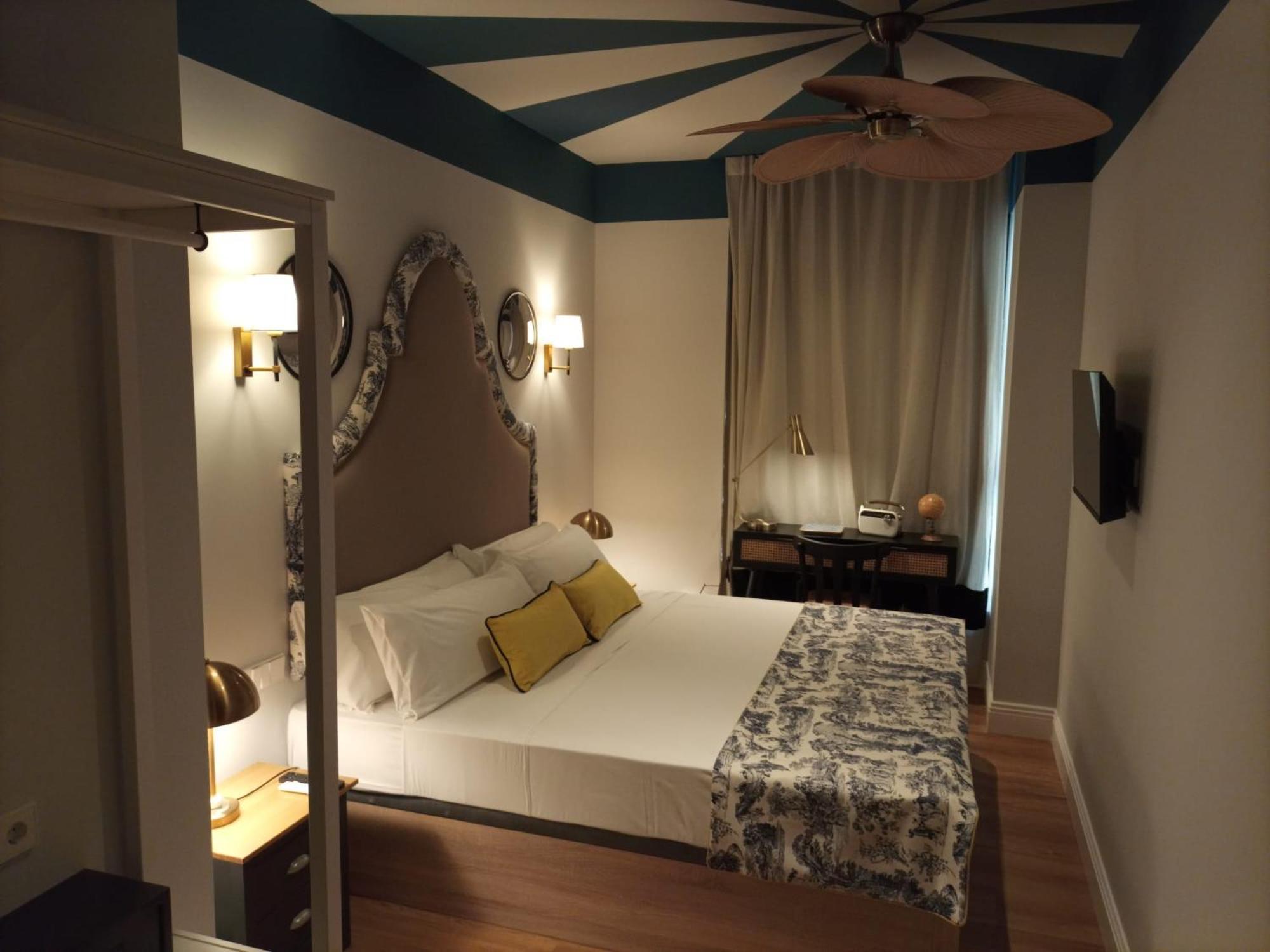 Maison Primado B&B Βαλένθια Εξωτερικό φωτογραφία